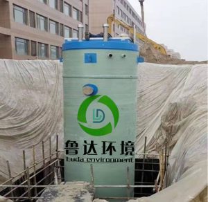 那么一體化截流井和溢流井什么區(qū)別呢插圖 那么一體化截流井和溢流井什么區(qū)別呢插圖